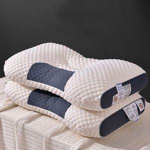 향균 코어숙면베개 경추베개 꿀잠베개 목지지 쿠션베개