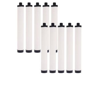 닥터피엘샤워기 샤워기필터 샤워기 닥터피엘 닥터피엘호환 호환필터 10개입 닥터피엘샤워기호환