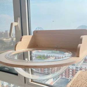 낭콩마켓 고양이해먹 애견 캠핑 캣타워 쇼파