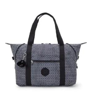 [키플링] 대용량 여행용백 트래블백 나들리백 아트 M (KPCBR06 SGPT_)..