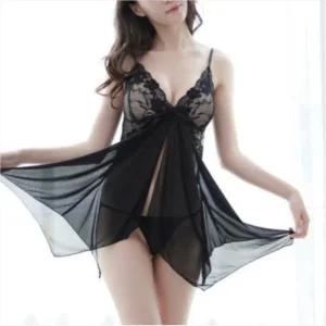 슬립 슬립세트 잠옷 원피스슬립 신혼 이벤트 홈웨어