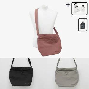 [스노우피크]프로 라이트 크로스백 숄더백 여행 가방 남자 여자 공용 [백화점신상판]