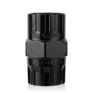 고스노르 프리휠 제거 도구, 스틸 바이크 리무버 카세트 소켓 잠금 장치 시마노, SRAM, 선 레이스, 투어와 호환 가능