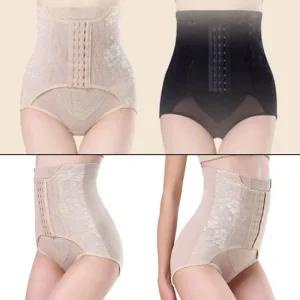 [ME976M5R_58]보정복대 허리살 압박 보정 거들 코르셋