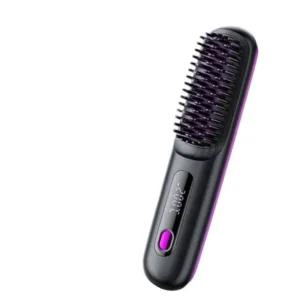 빗고데기 볼륨업 무선 매직기 물결 봉고데기 C컬 판 미용실