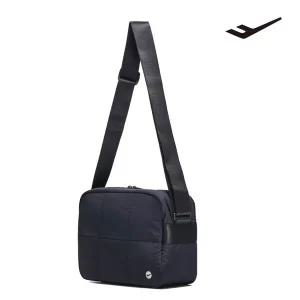 [프로스펙스]애슬레저 퀼팅 미디엄 크로스백 / PW5BS23Z051_GN