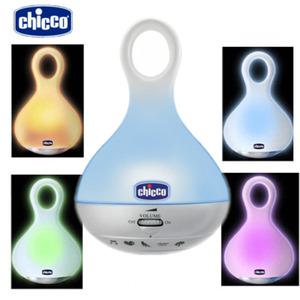 치코 매직램프 / 스타램프 / 아기수면등 / 수유등