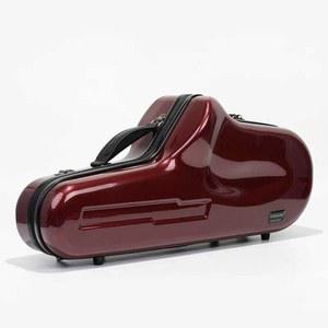 알토 색소폰 백팩 가방 숄더백 A4 검정 충격흡수 악기 악기백 악기케이스 백 방수