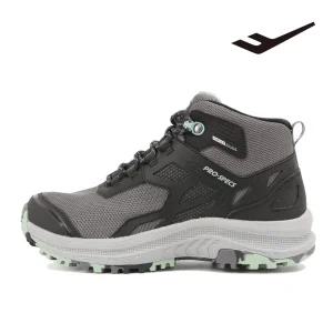 [프로스펙스]남여공용 다목적 트레킹화 등산화 트레일 워킹화 크로스 미드