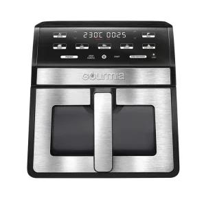 고미아 디지털 에어프라이어 7.6L GAF858
