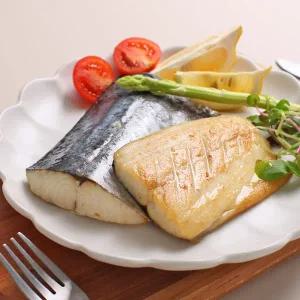 [올래밥상]가시없는 순살 제주삼치구이 300g(팩당 100-150g)