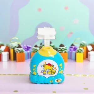 레드박스 취침조명등 아기곰 굿나잇 프로젝터 자장가램프 무드등 그림 멜로디 수면등 취침등