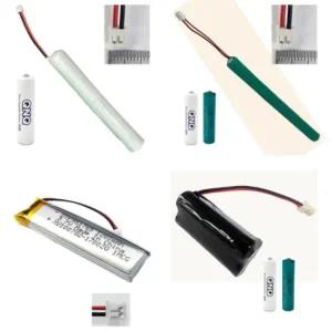 [모음]무선마이크 배터리 예음 제닉스 원테크 티지탈컴 금영 호환배터리 모음