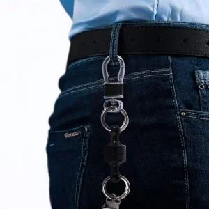 골프 퍼터 키퍼 커버 홀더 집게 자석 채 장갑 걸이 (WFJJHSL)