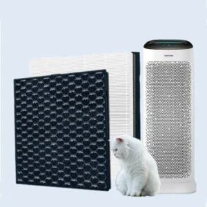 프리미엄형 G100D AX34M3020WWD 공청기호환필터