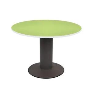 HS 원탁B 1050 철재 회의용 사무용테이블 다용도 원탁 원형탁자 원형테이블 사무용테이블