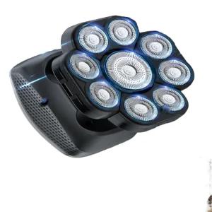 대머리 바리깡 스님 특수 삭발 전동 이발기 민머리