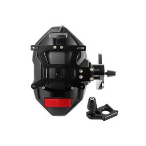 460mm 티맥스 티맥스530 브래킷 tmax530 WRS 22 560 23년식 22mm