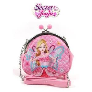 고품질 크로스백 핸드폰백 피앤디 애쉬포켓 쥬쥬 (WFJPKZD)