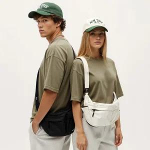 트리팩 홀드온 도난방지 올인원 카드지갑 내장 크로스백 여행가방