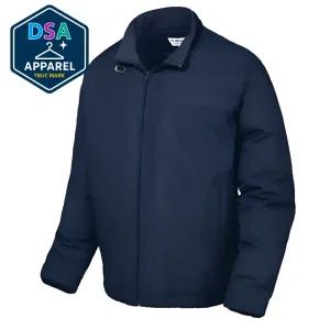 티뷰크 T-BUC 정전기차단 겨울 점퍼 패딩 동복 워크웨어 기능성 안전인증 작업복 근무복 단체복 아웃도어 TB-362