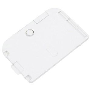 가수 재봉틀용 보빈 커버 플레이트 87340 - SPO 기준 Singer 7258, 7285Q, SES2000, 7422, 8763 등에