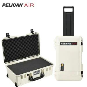 펠리칸 에어 케이스 1535 Air WF 하드케이스 (With Foam) 크림에디션/정품 /정품/PELICAN 1535WF/장비 케이