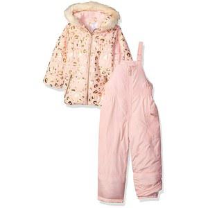 카터스 걸스 용 헤비급 2피스 스키복 스노우수트