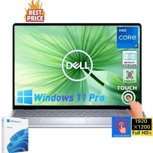 Dell 2025 INSPIRON 노트북 [세금포함] [정품] 16 5640 터치 LAPTOP 랩탑 노트북,Intel 7 150U,UpTo 64GB 4
