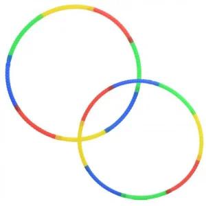 헬스 허리 기구 발지압  훌라후프 조립 (46c6f)