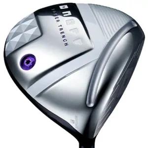 다이와 온오프 LP 425 드라이버 2025년 여성용 L