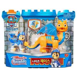 퍼피구조대 나이츠 체이스