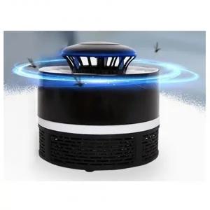 UVLED 흡입식 모기포충기 MCS-2 블랙 벌레 날벌레