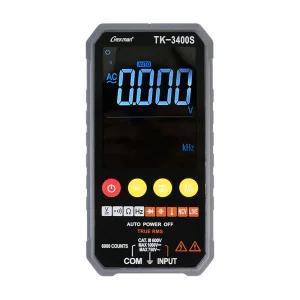 태광 디지털 멀티미터테스터기 TK-3400S /멀티테스터 전압 전류 볼트 측정기