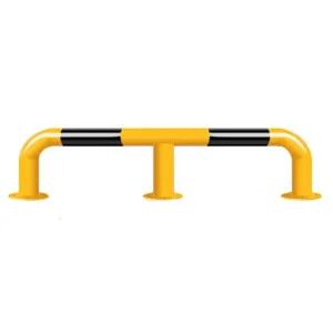 스텐 U형볼라드 앙카식 차량진입금지 기둥 주차충돌방지 차단봉