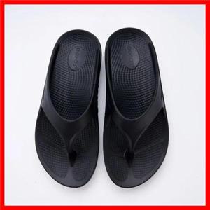 OOFOS 남녀공용 오리지널 샌들 경량 복구 신발 슬리퍼 부드러운 바닥 실내 홈 슬라이드 샌들 가벼운 비치