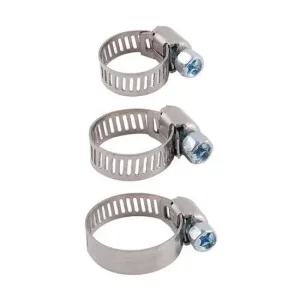 호스반도 미니 고정밴드 대 8-22mm 호스고정 호스밴드 호스결속 호스결합 호스부착