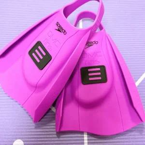 훈련용 스피도 엘맥 숏핀 엘리트 퍼플 DMC 클래식 블루-블랙