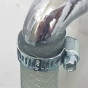 조임밴드 호스밴드 수도꼭지 고무호스 스텐 링 호스조임 링 호스밴드링 호스조임밴드