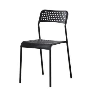 고품질 스파크 의자-블랙 (W9659F7)