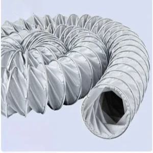 주름관 호스 환기 자바라 플렉시블 후렉시블 덕트 내열 공조