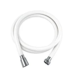 (무료배송) 국산 PVC 샤워호스 2M 꼬임 물때 방지 KC 샤워기줄