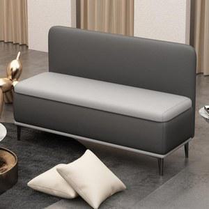 벤치 수납의자 현관 스툴 등받이 3인용 소파 공간활용