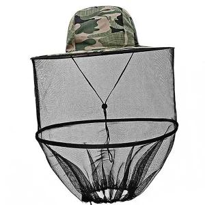 방충모자 등산모자 모기장모자 방충망모자 양봉모자