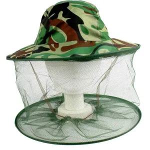 방충모자 양봉용품 벌초용품 벌초모자 양봉모자