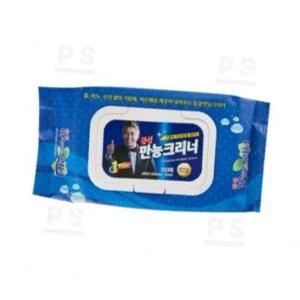 동성 만능크리너 100매 대 캡형 - 개 (1개입)