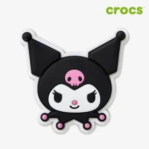 [크록스] 세이브존05 헬로키티 프렌즈 쿠로미 지비츠 단품 10014066 (S41564596)
