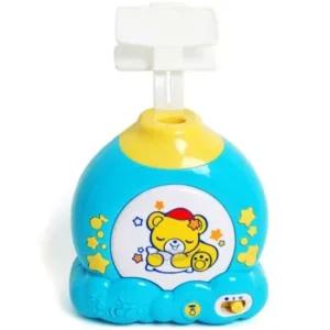 굿나잇 취침조명등 아기곰 레드박스 프로젝터 아기조명 아기램프 수면램프 수면등