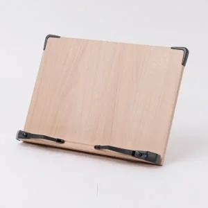 프라임 1단 독서대 P34 책받침대