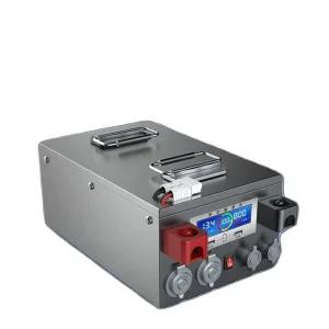 인산철배터리 파워뱅크 캠핑 차박용 야외 24V 파워